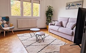 Le Cosy Des Marronniers - 6 Pers